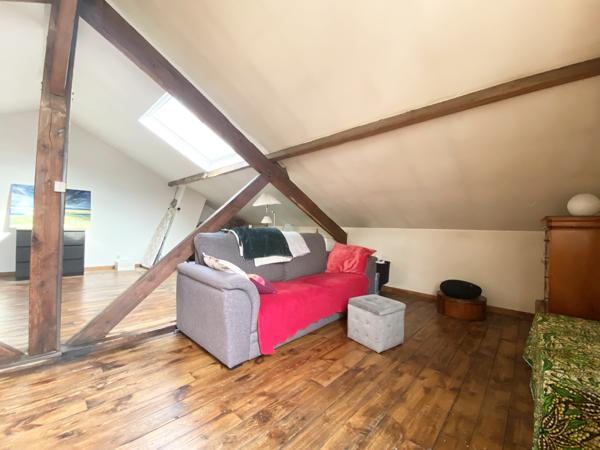 Maison 8 pièces - 250 m² Bien prestige