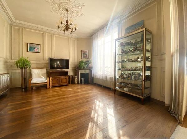 Maison 8 pièces - 250 m² Bien prestige