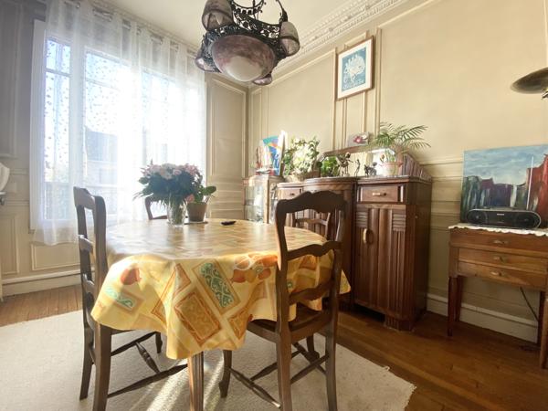 Maison 8 pièces - 250 m² Bien prestige