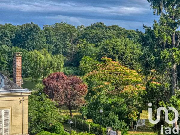 Appartement à vendre 5 pièces 89 m² Andrésy