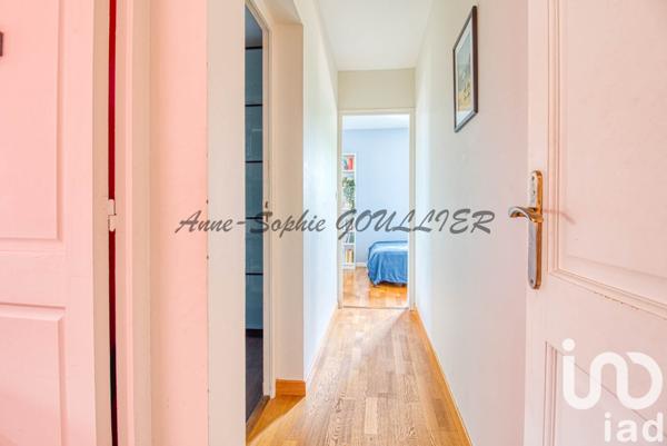 Appartement à vendre 5 pièces 89 m² Andrésy