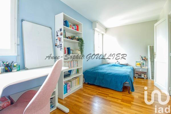 Appartement à vendre 5 pièces 89 m² Andrésy