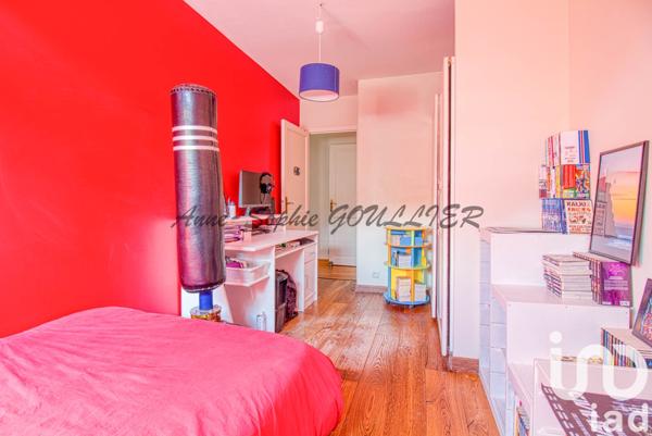 Appartement à vendre 5 pièces 89 m² Andrésy