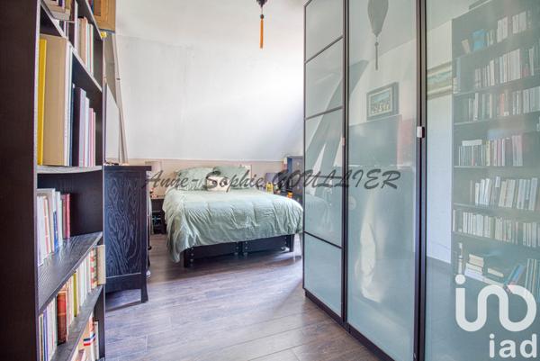 Appartement à vendre 5 pièces 89 m² Andrésy