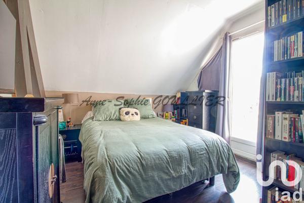 Appartement à vendre 5 pièces 89 m² Andrésy