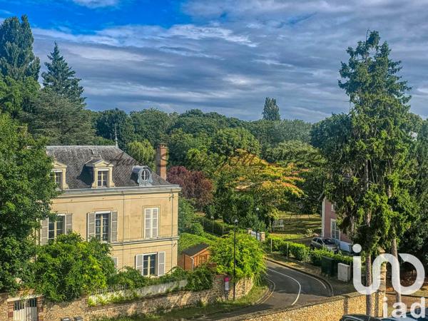 Appartement à vendre 5 pièces 89 m² Andrésy