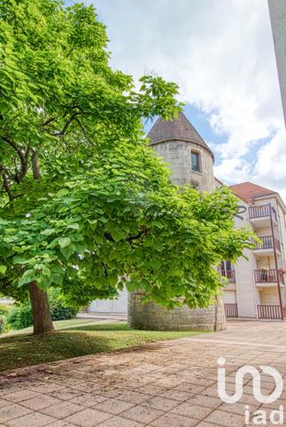 Appartement à vendre 5 pièces 89 m² Andrésy