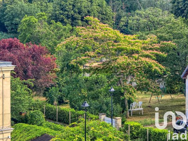 Appartement à vendre 5 pièces 89 m² Andrésy