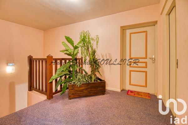 Appartement à vendre 5 pièces 89 m² Andrésy