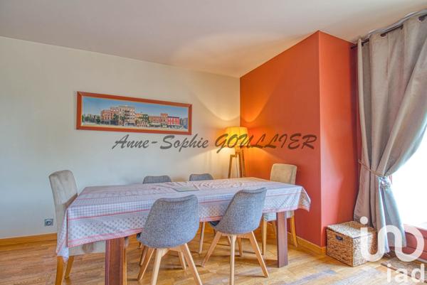 Appartement à vendre 5 pièces 89 m² Andrésy