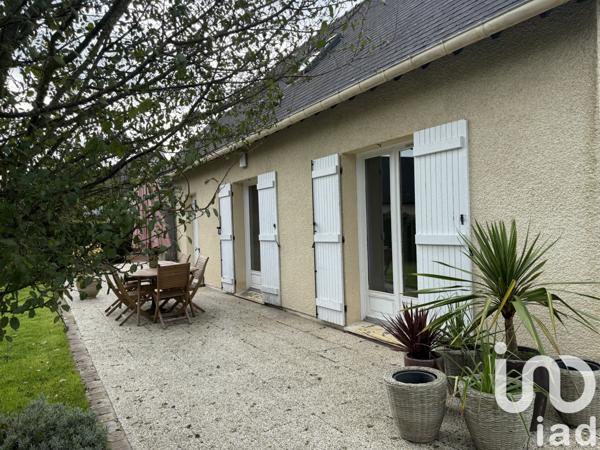 Maison à vendre 5 pièces 107 m² Pont-l'Évêque