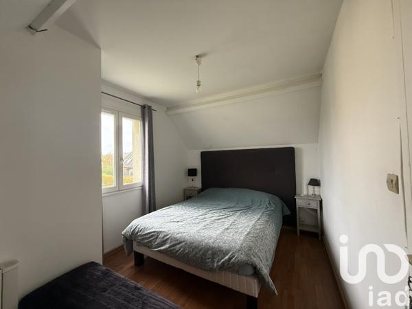 Maison à vendre 5 pièces 107 m² Pont-l'Évêque