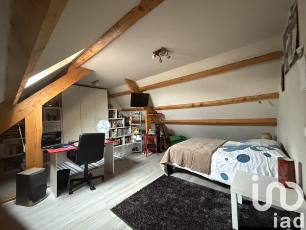 Maison à vendre 5 pièces 107 m² Pont-l'Évêque