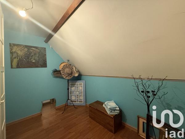 Maison à vendre 5 pièces 107 m² Pont-l'Évêque