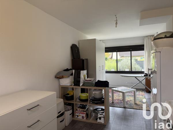 Maison à vendre 5 pièces 107 m² Pont-l'Évêque