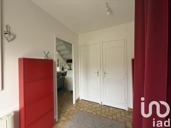 Maison à vendre 5 pièces 107 m² Pont-l'Évêque