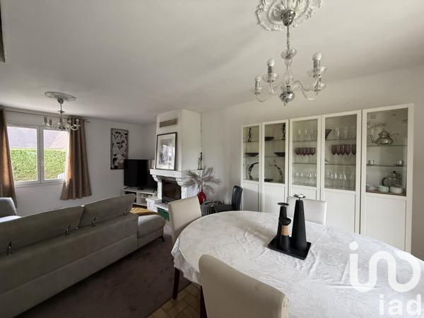 Maison à vendre 5 pièces 107 m² Pont-l'Évêque