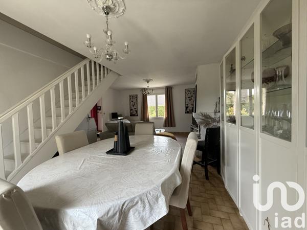 Maison à vendre 5 pièces 107 m² Pont-l'Évêque