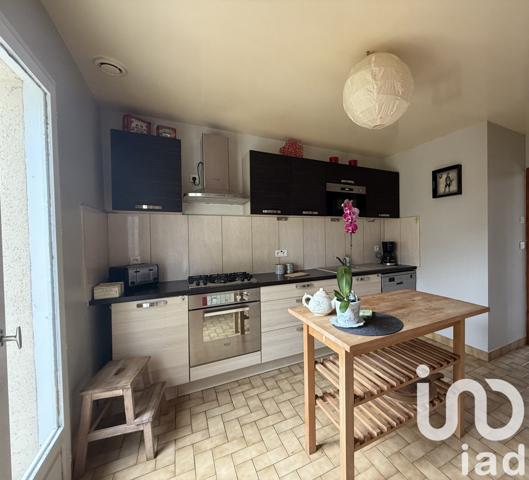 Maison à vendre 5 pièces 107 m² Pont-l'Évêque