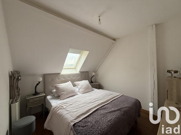 Maison à vendre 5 pièces 107 m² Pont-l'Évêque