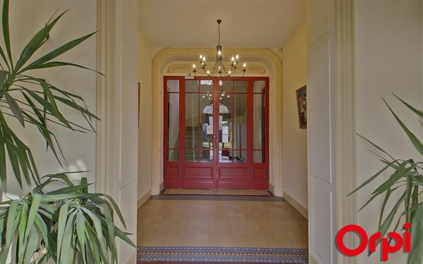 Appartement à vendre    4 pièces • 90 m2 La Tour-du-Pin