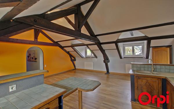 Appartement à vendre    4 pièces • 90 m2 La Tour-du-Pin