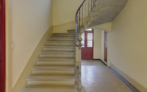 Appartement à vendre    4 pièces • 90 m2 La Tour-du-Pin