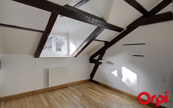 Appartement à vendre    4 pièces • 90 m2 La Tour-du-Pin