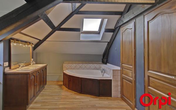 Appartement à vendre    4 pièces • 90 m2 La Tour-du-Pin