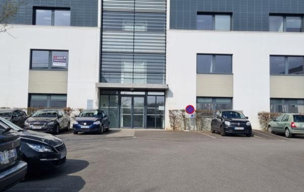 Vente Local commercial Bureau neuf Chartres-de-bretagne   