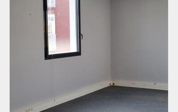 Vente Local commercial Bureau neuf Chartres-de-bretagne   