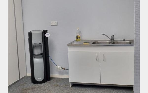 Vente Local commercial Bureau neuf Chartres-de-bretagne   