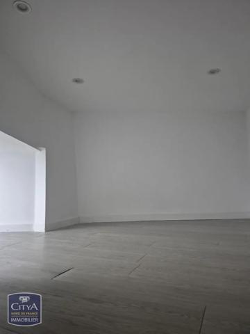Appartement à louer 16.27m² Douai (59500)