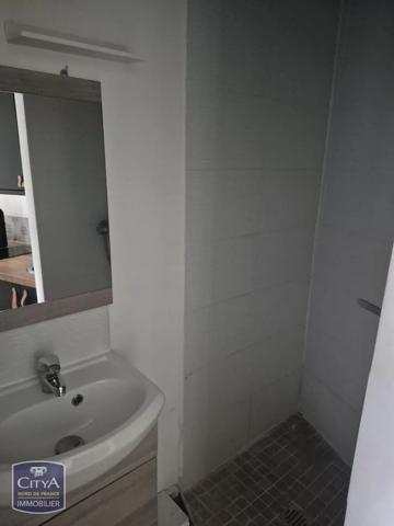 Appartement à louer 16.27m² Douai (59500)