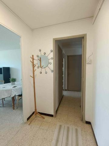 Appartement Martigues 3 pièce(s) 65 m2 ET Balcons