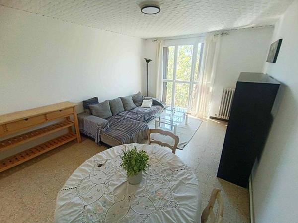 Appartement Martigues 3 pièce(s) 65 m2 ET Balcons