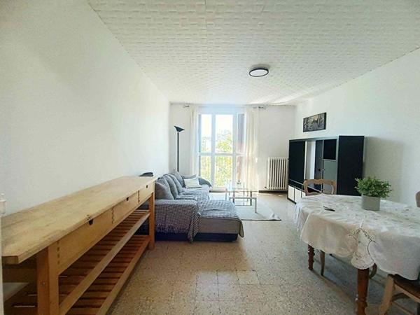 Appartement Martigues 3 pièce(s) 65 m2 ET Balcons