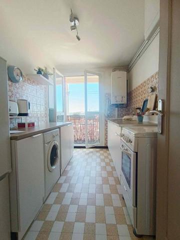 Appartement Martigues 3 pièce(s) 65 m2 ET Balcons