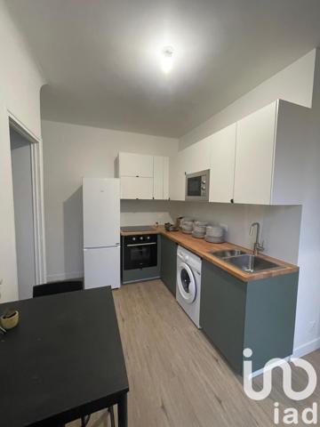 Maison 2 pièces de 10 m² à Noisy-le-Grand (93160)