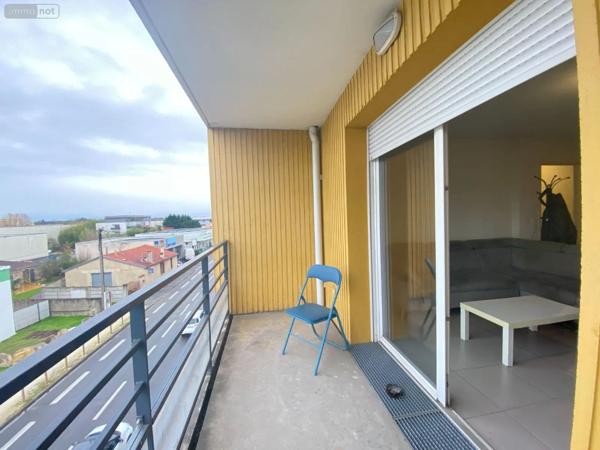 Achat - Appartement Mérignac 33700 2 pièces 44 m 2