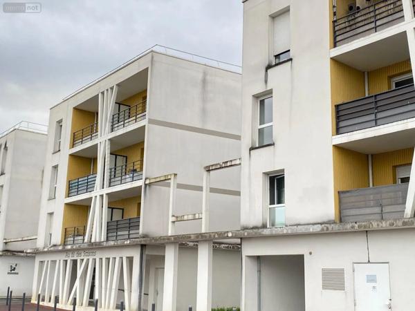 Achat - Appartement Mérignac 33700 2 pièces 44 m 2