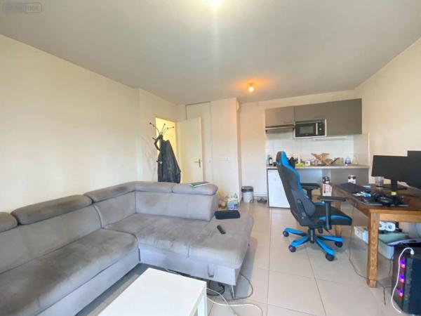 Achat - Appartement Mérignac 33700 2 pièces 44 m 2