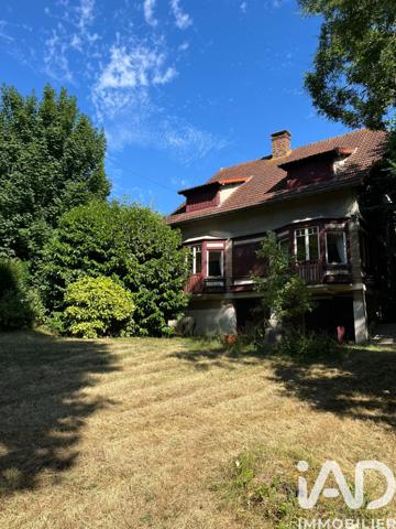 Terrain à vendre 636 m² Draveil