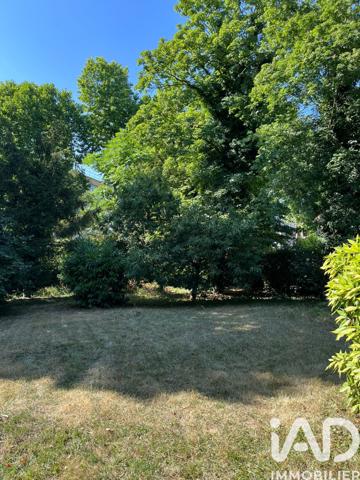Terrain à vendre 636 m² Draveil