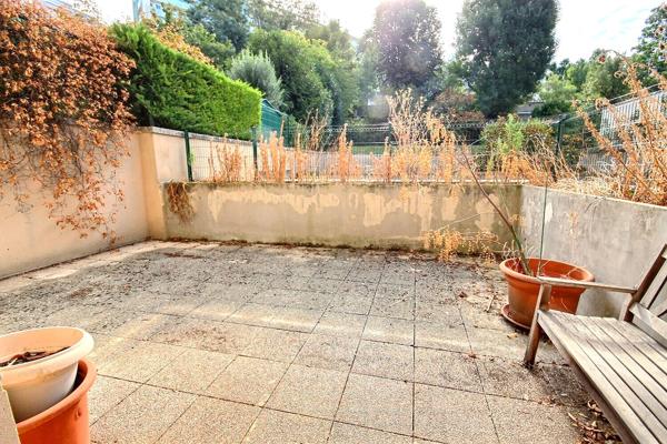 Appartement 4 pièces à vendre à Fresnes - Exclusivité ERA IMMOBILIER LSI