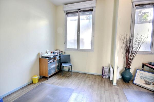 Appartement 4 pièces à vendre à Fresnes - Exclusivité ERA IMMOBILIER LSI