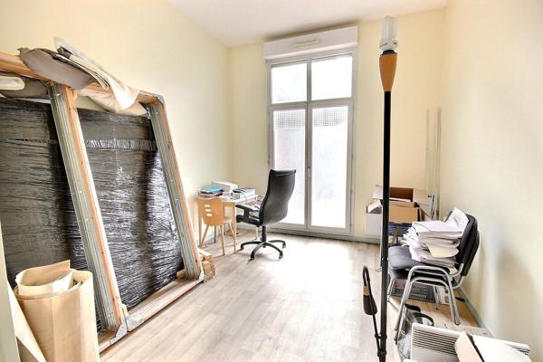 Appartement 4 pièces à vendre à Fresnes - Exclusivité ERA IMMOBILIER LSI