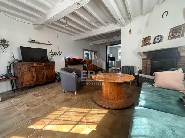 Maison Douai 5 pièce(s) 103 m2