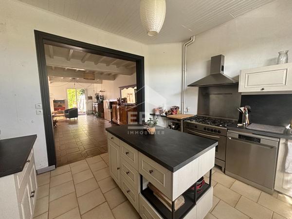 Maison Douai 5 pièce(s) 103 m2