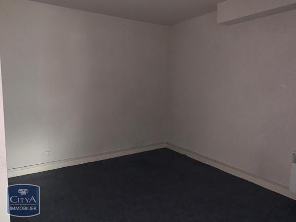 Appartement à louer 2 pièces 39.23m²